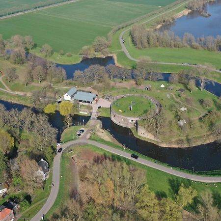 Fort Vuren ภายนอก รูปภาพ