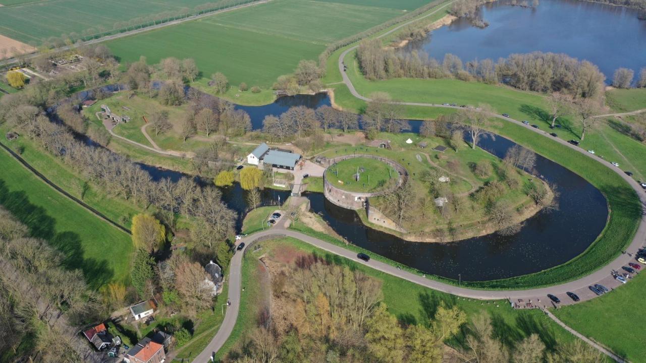 Fort Vuren ภายนอก รูปภาพ