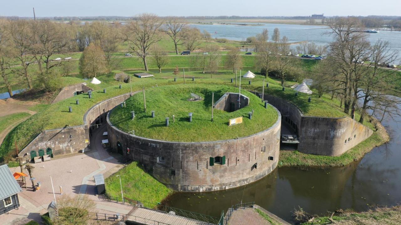 Fort Vuren ภายนอก รูปภาพ