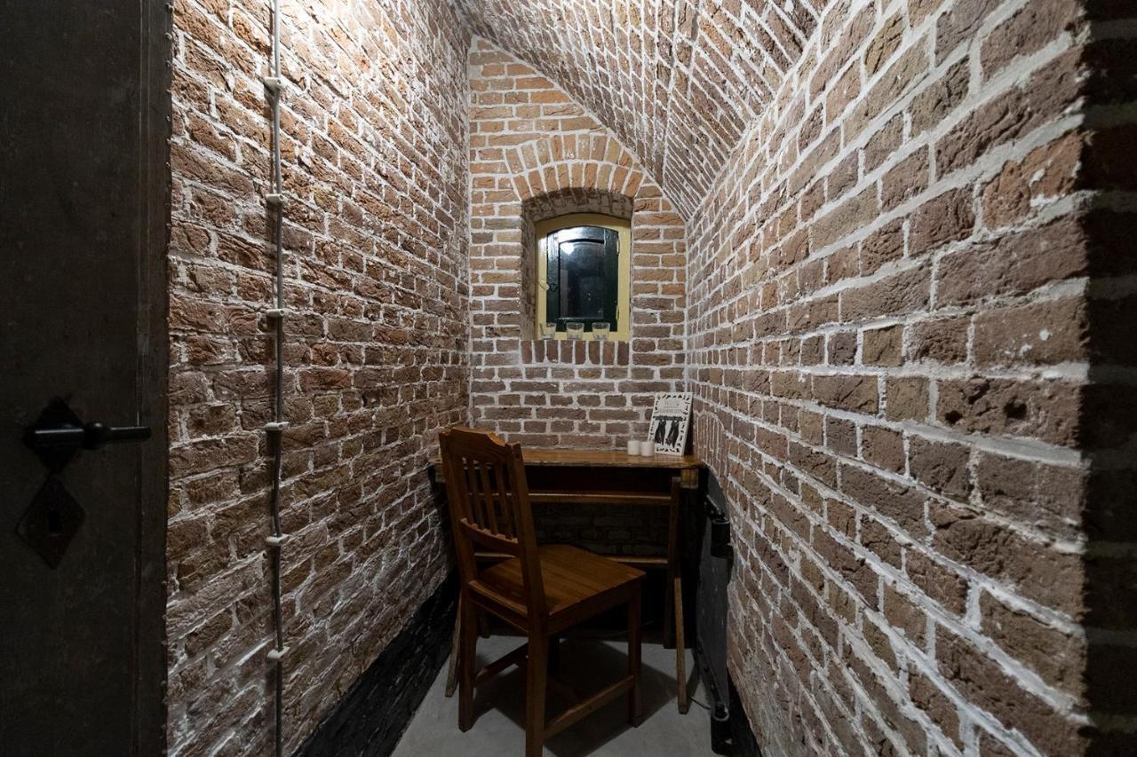 Fort Vuren ภายนอก รูปภาพ