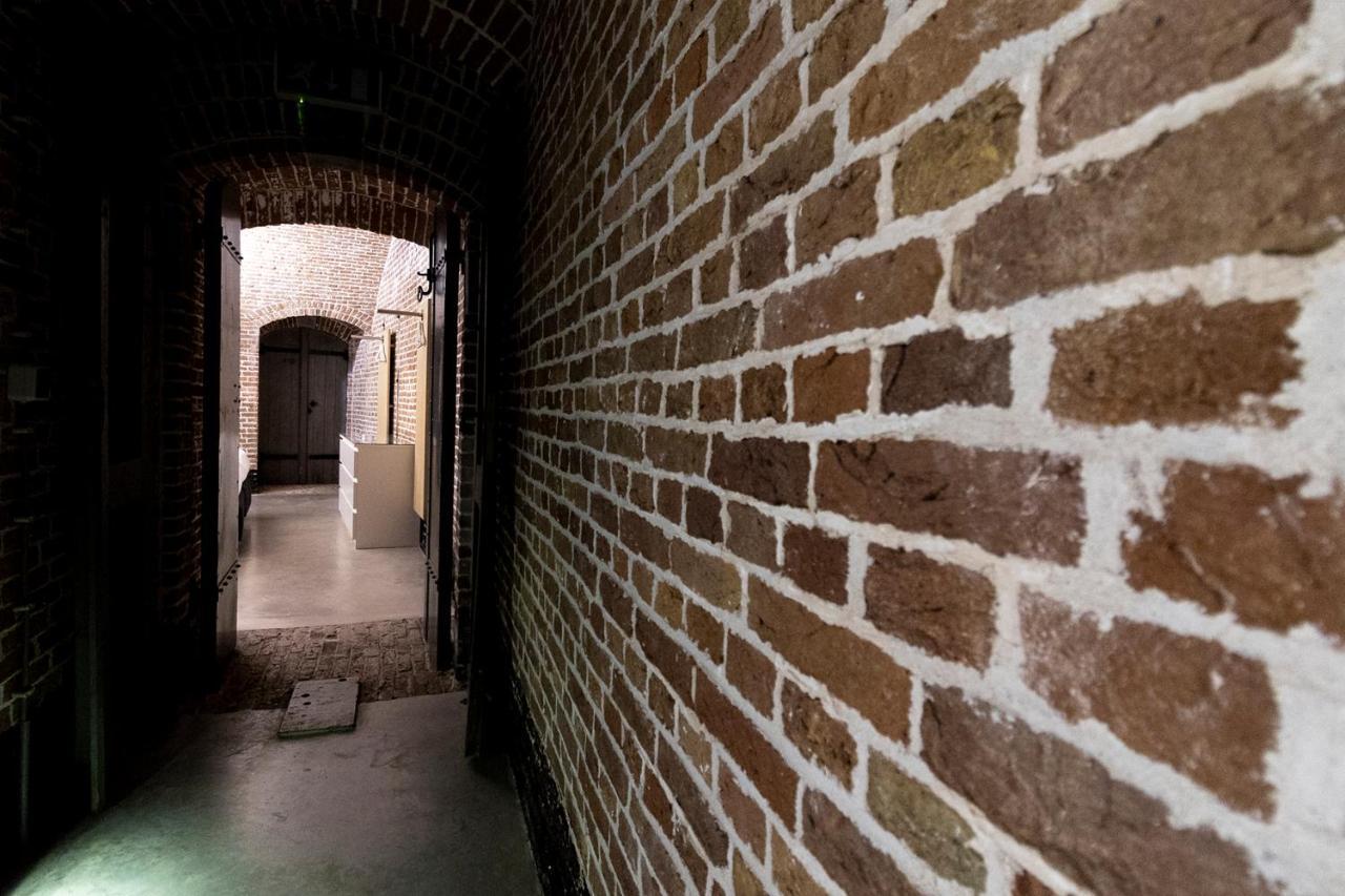 Fort Vuren ภายนอก รูปภาพ