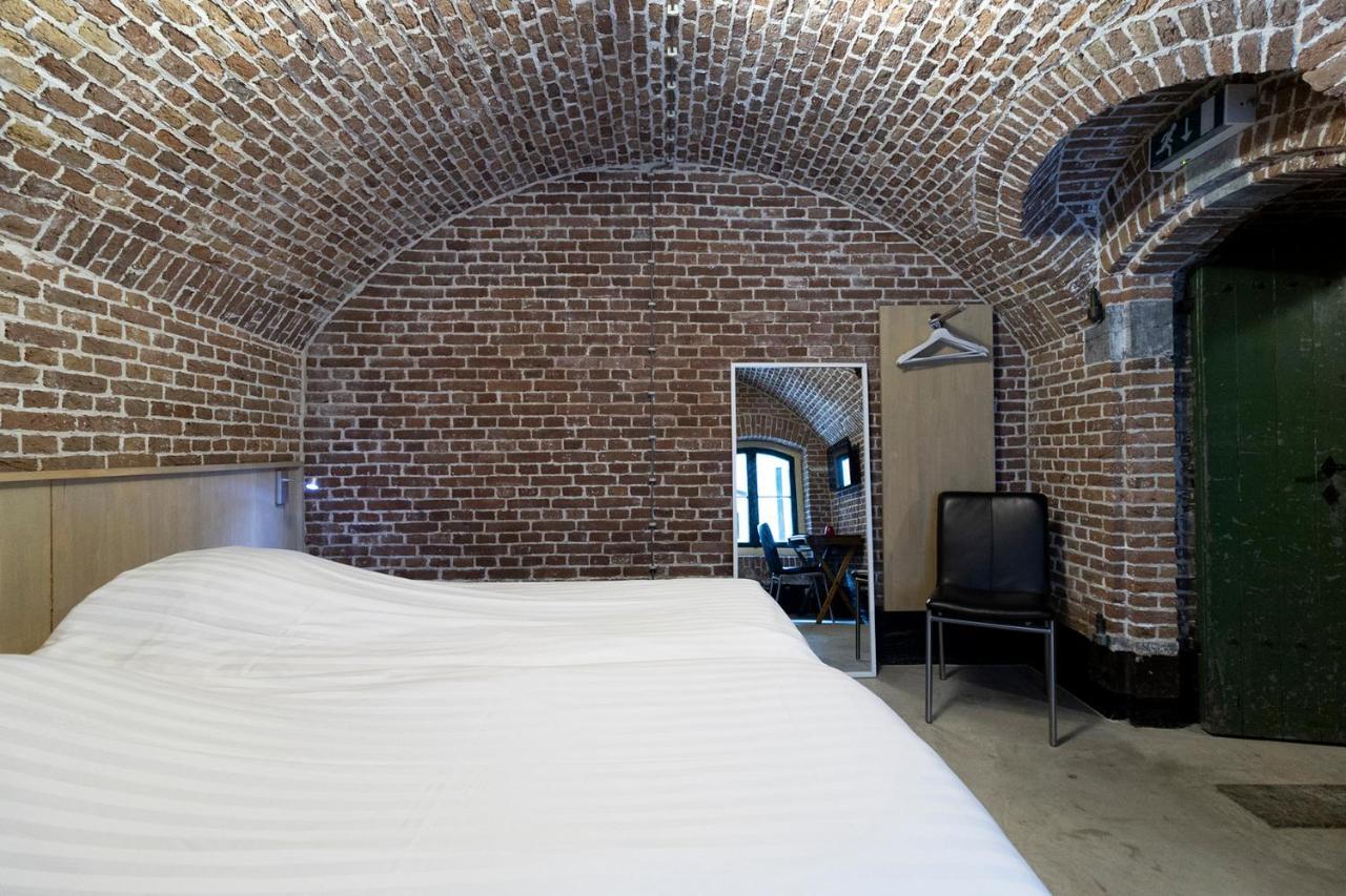 Fort Vuren ภายนอก รูปภาพ