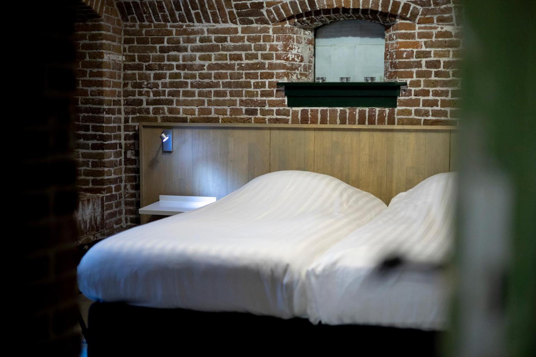Fort Vuren ภายนอก รูปภาพ