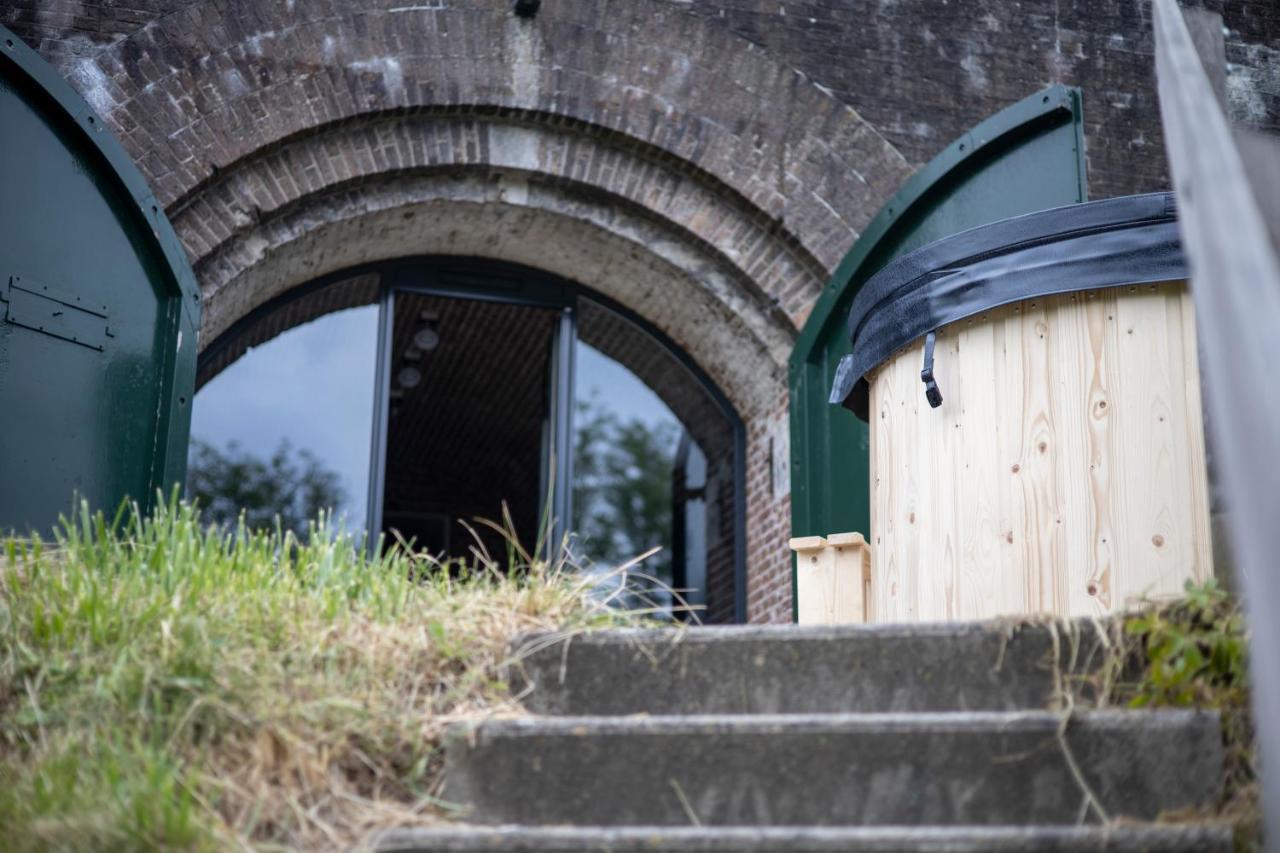 Fort Vuren ภายนอก รูปภาพ
