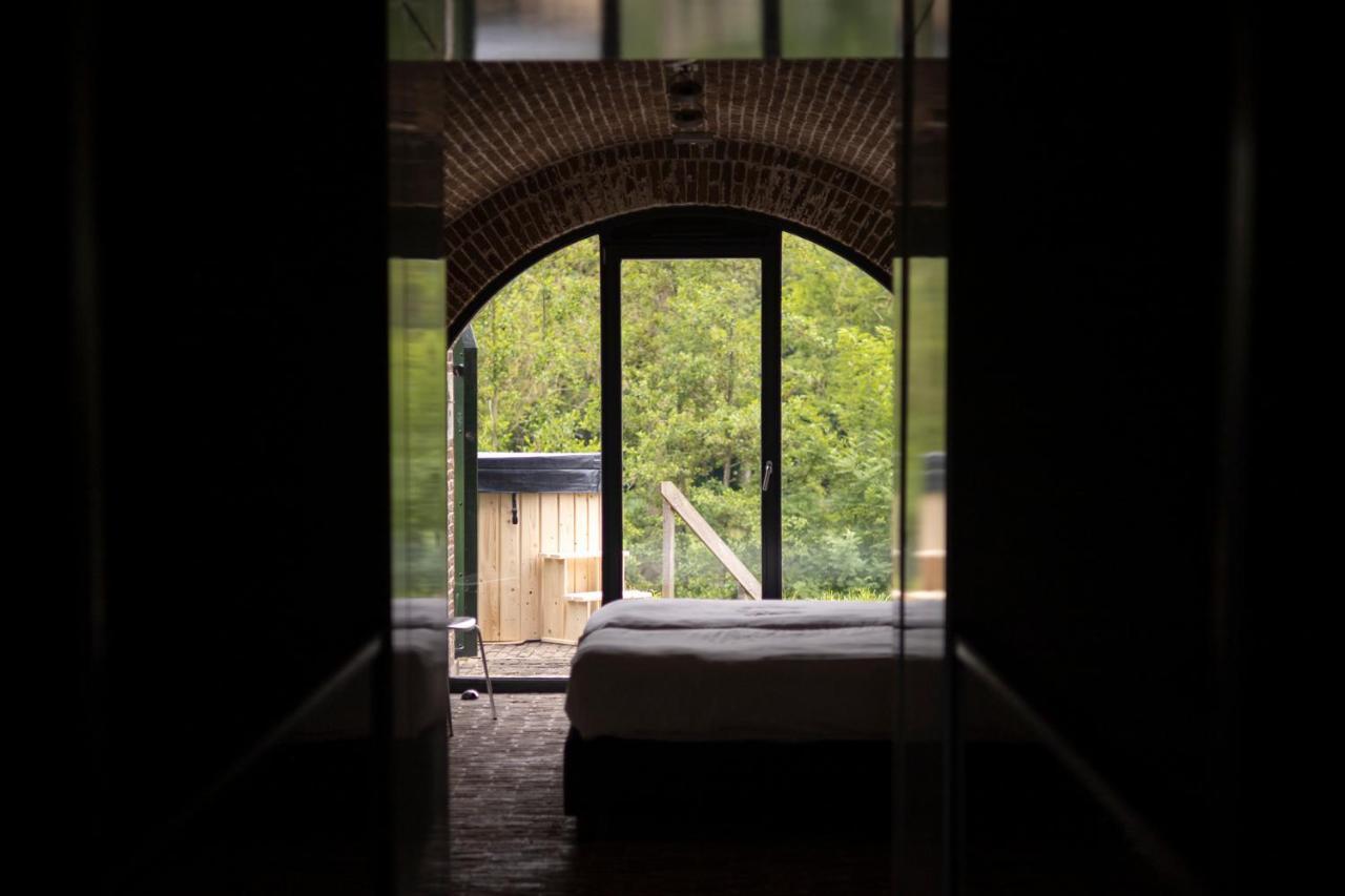 Fort Vuren ภายนอก รูปภาพ