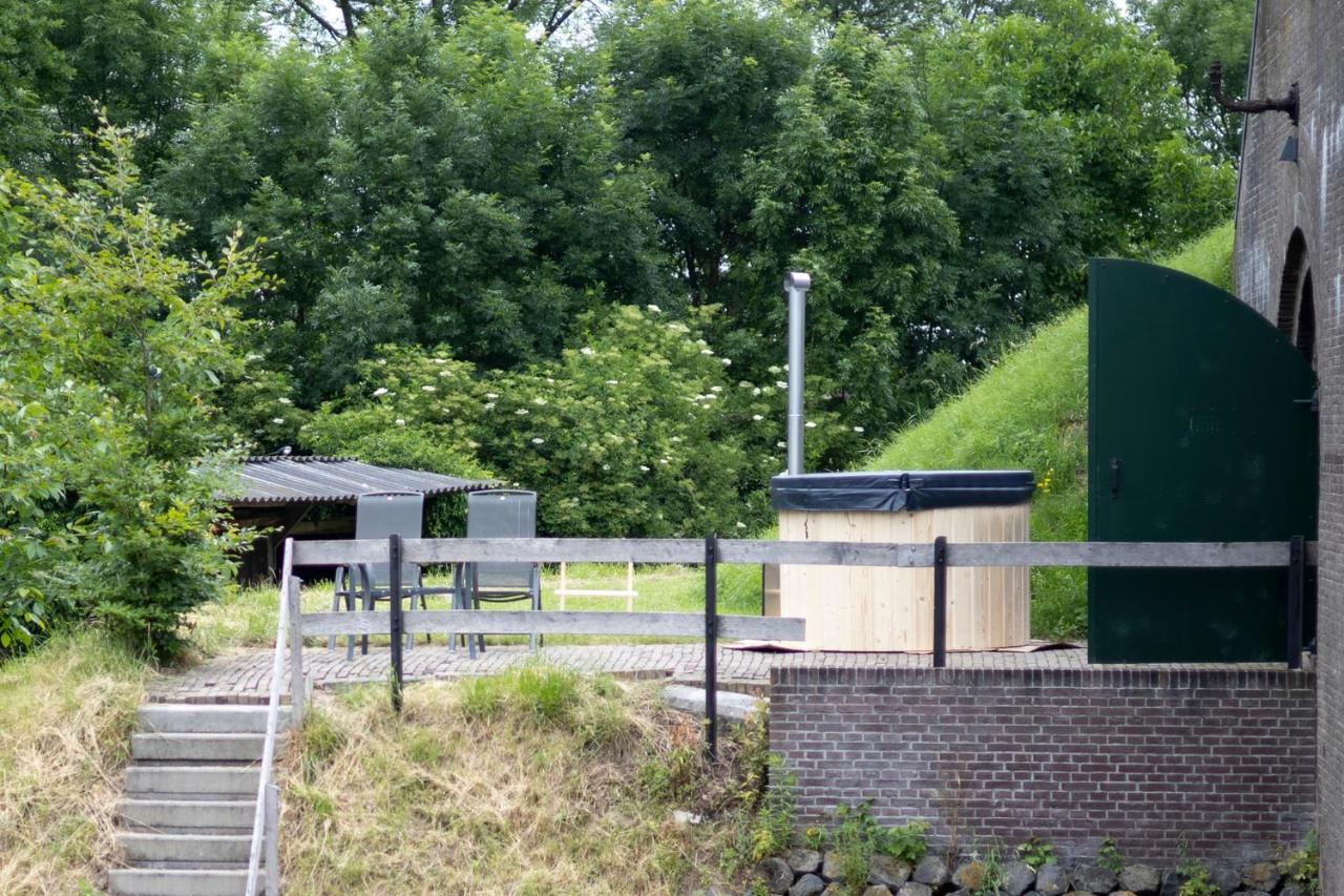 Fort Vuren ภายนอก รูปภาพ