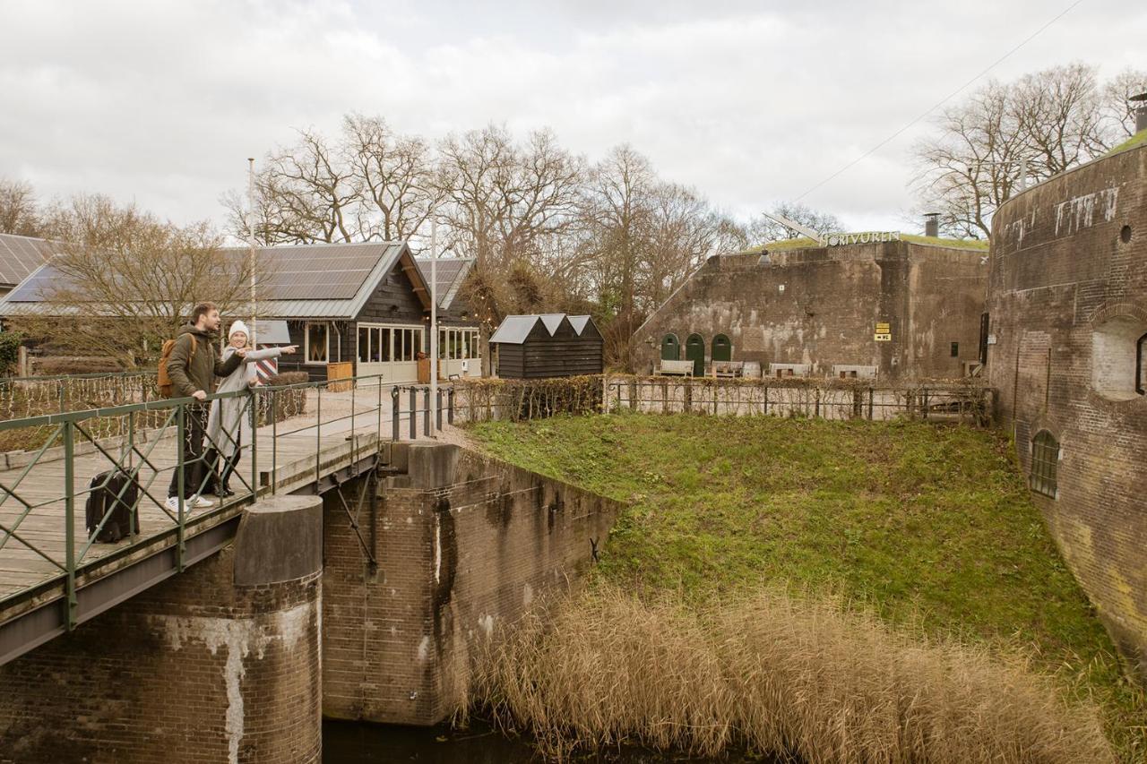 Fort Vuren ภายนอก รูปภาพ